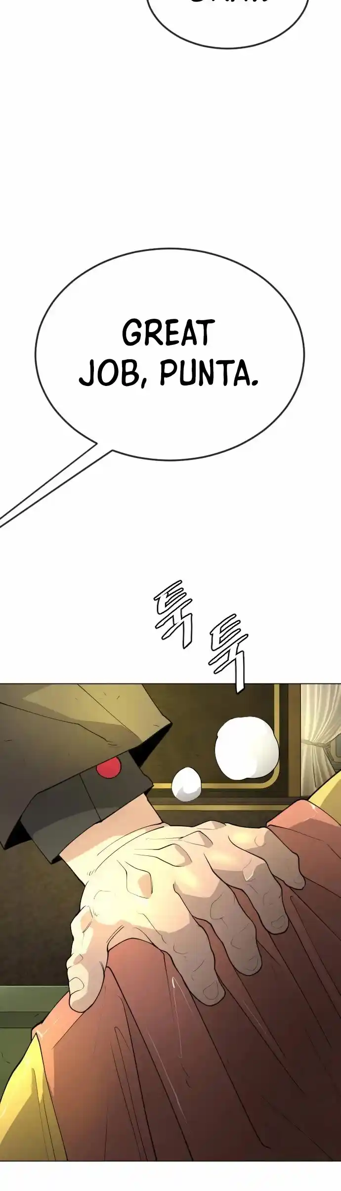 Superhuman Era Chapter 168