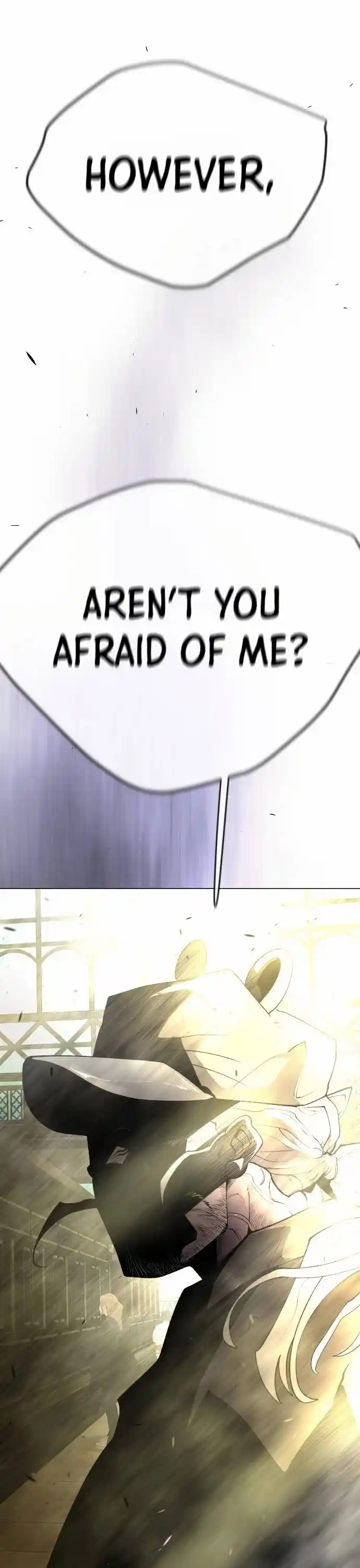 Superhuman Era Chapter 168