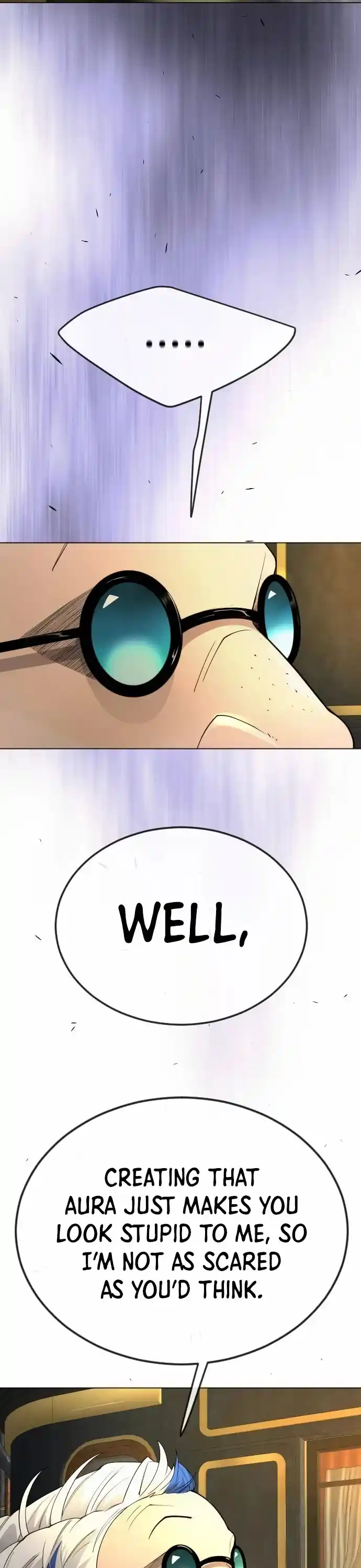 Superhuman Era Chapter 168