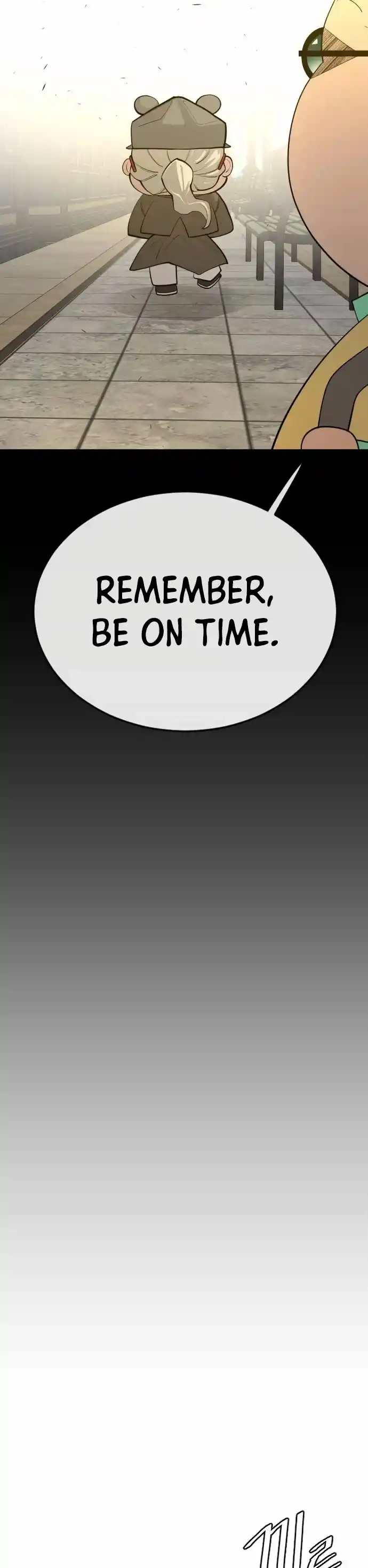 Superhuman Era Chapter 168