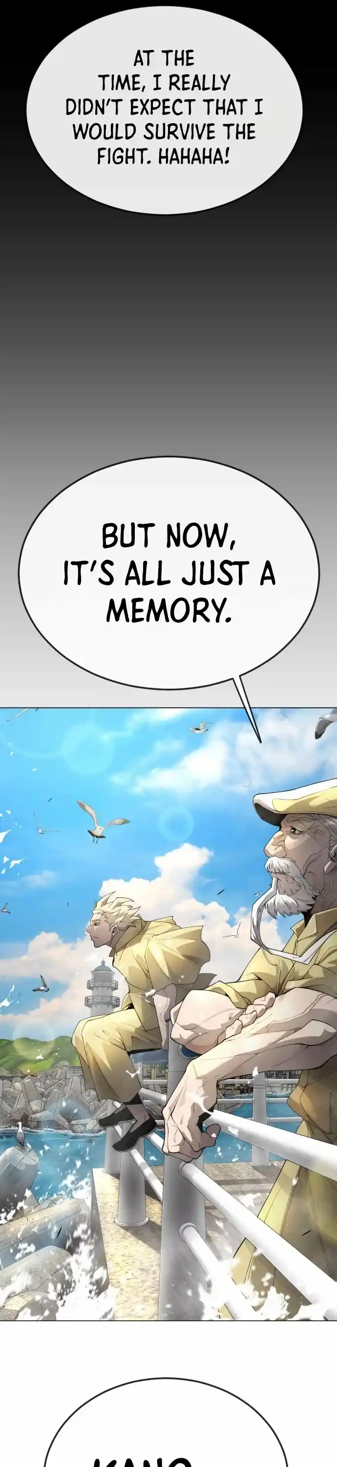 Superhuman Era Chapter 168