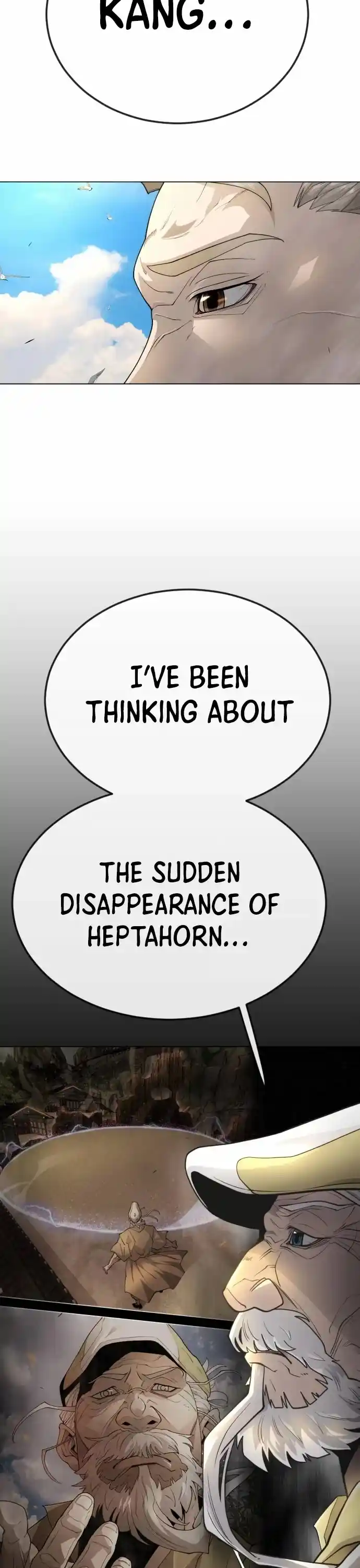 Superhuman Era Chapter 168