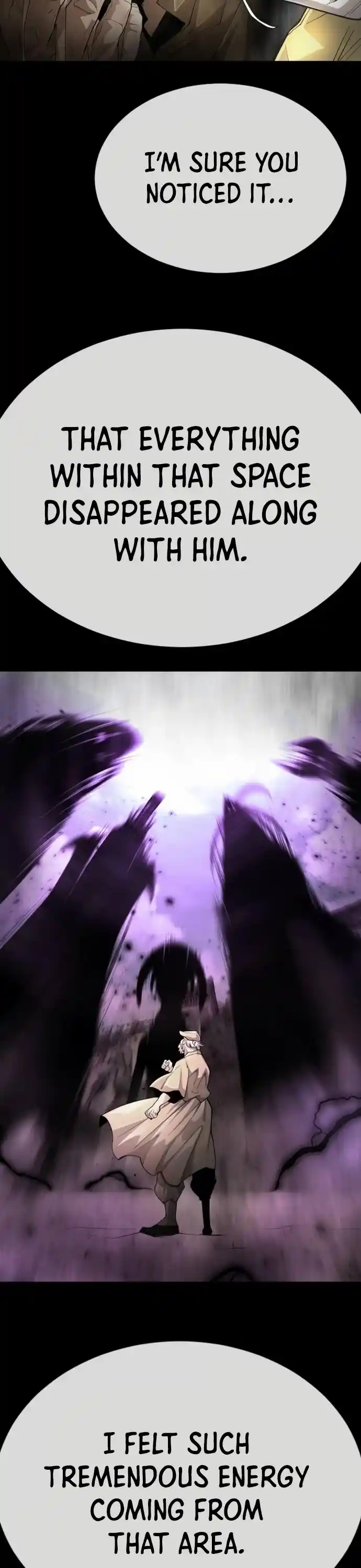 Superhuman Era Chapter 168