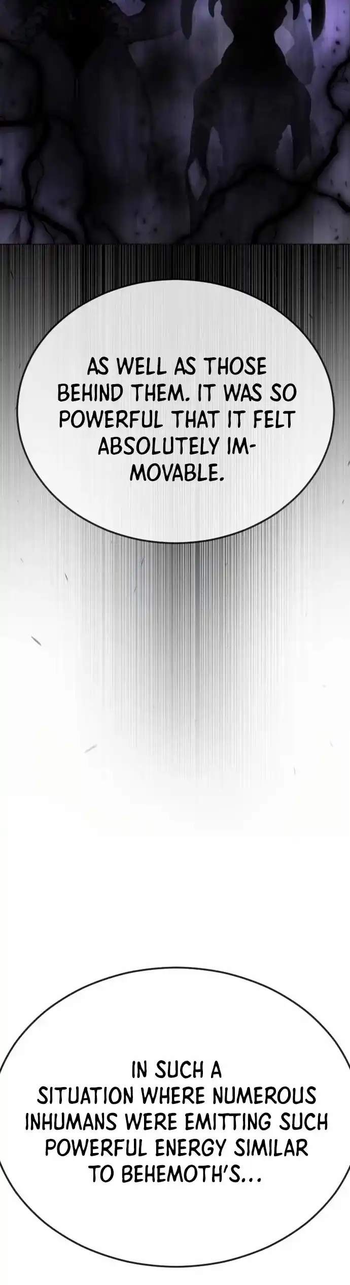 Superhuman Era Chapter 168