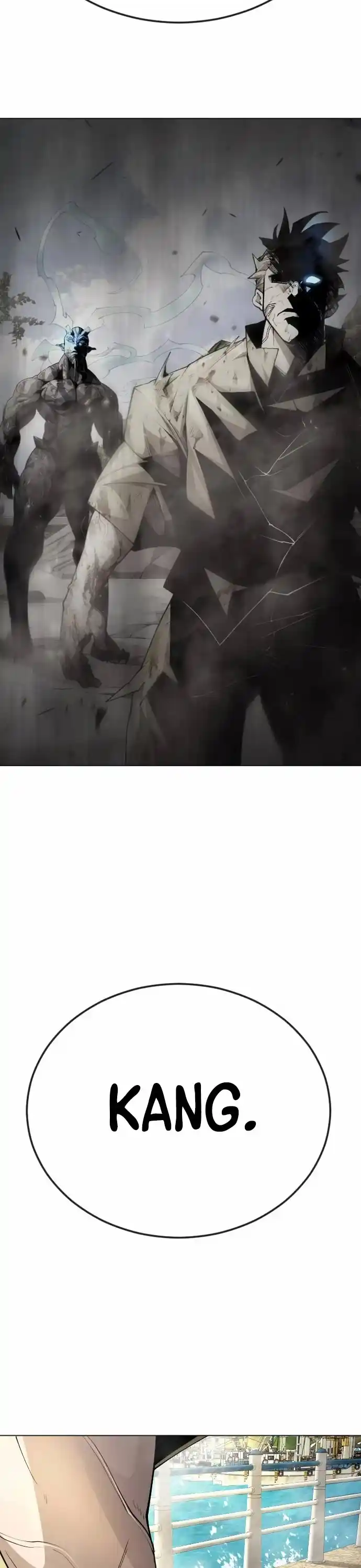 Superhuman Era Chapter 168