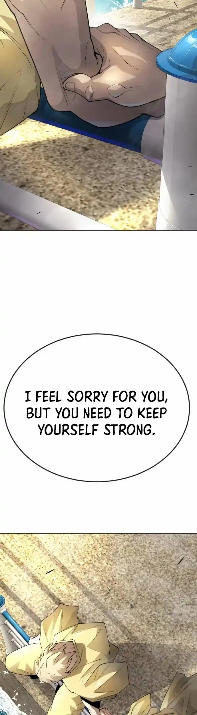 Superhuman Era Chapter 168