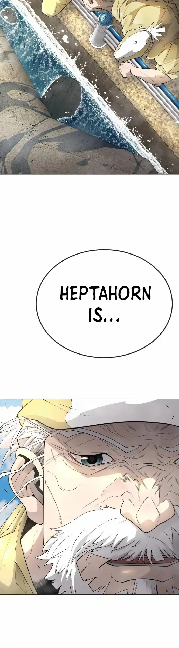 Superhuman Era Chapter 168