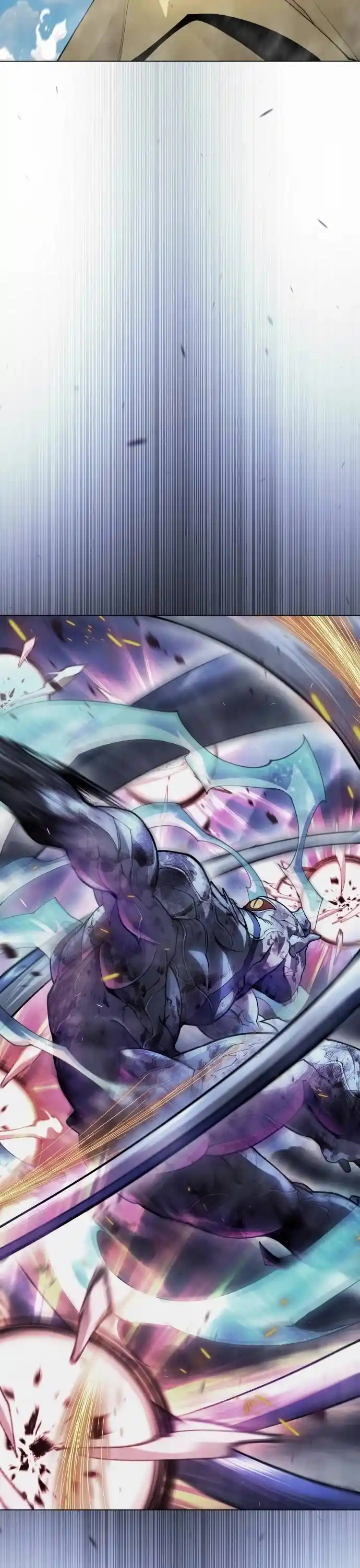 Superhuman Era Chapter 168