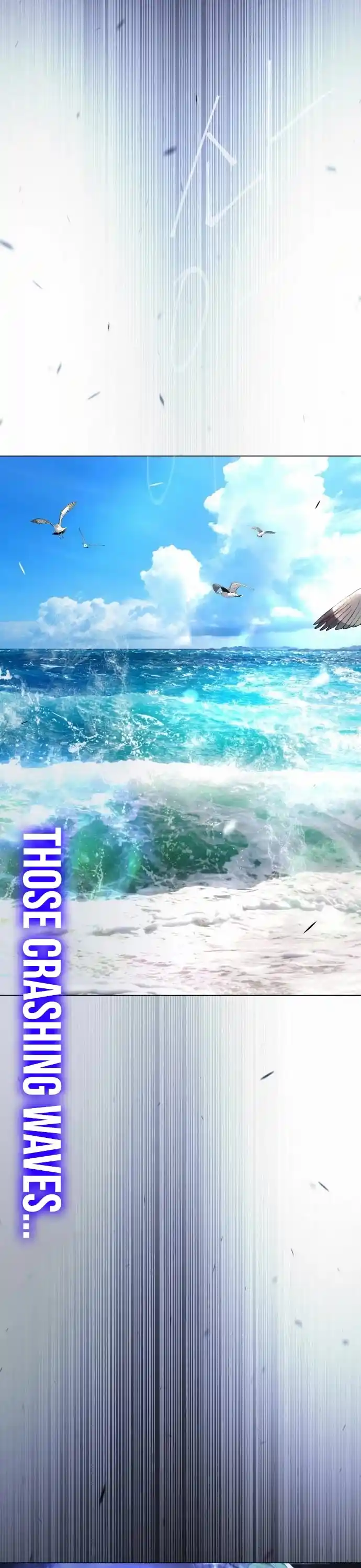 Superhuman Era Chapter 168