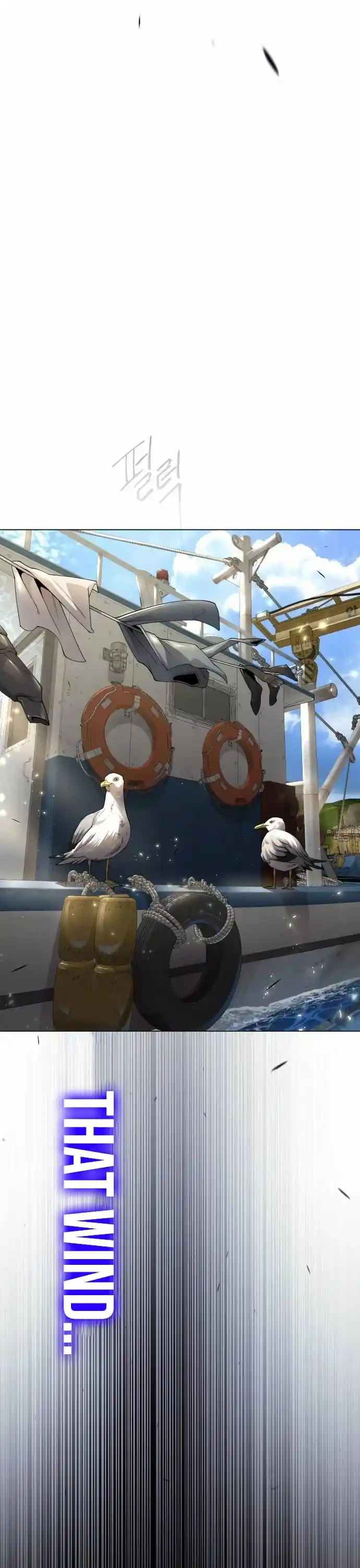 Superhuman Era Chapter 168