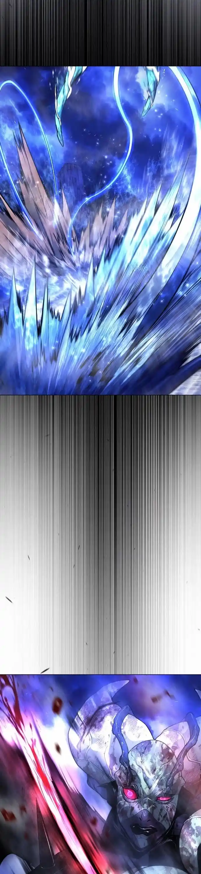 Superhuman Era Chapter 168