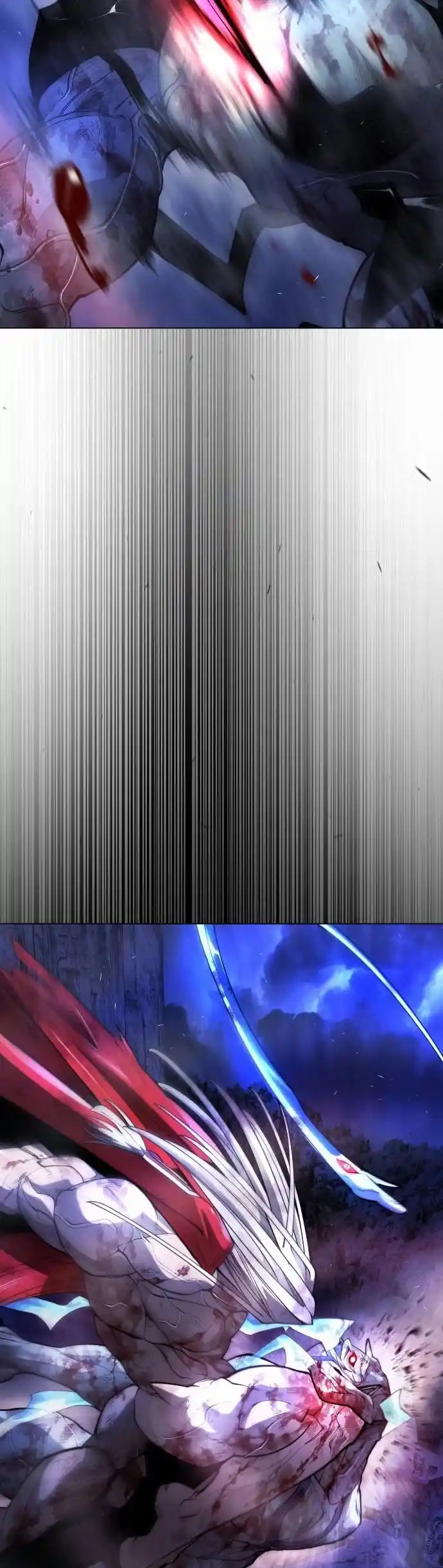 Superhuman Era Chapter 168