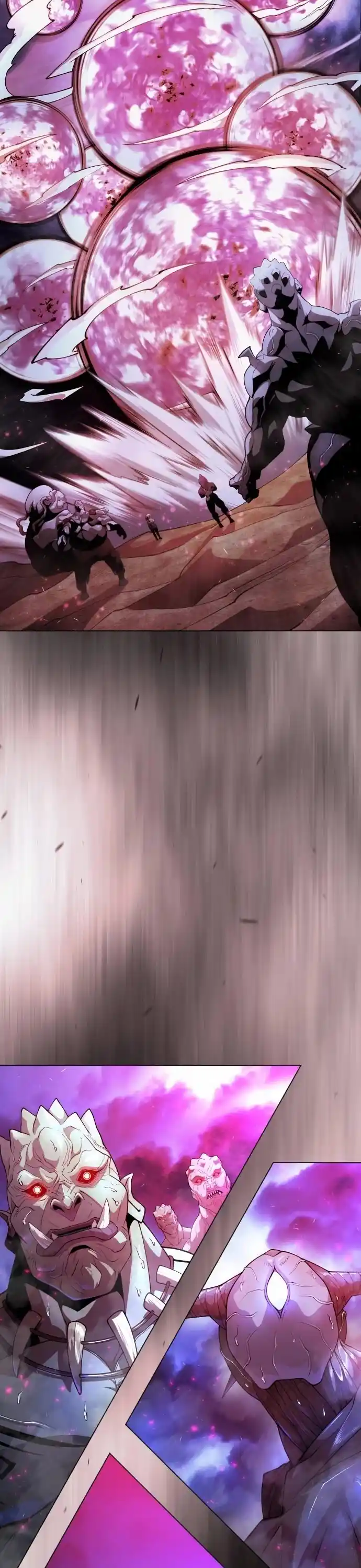 Superhuman Era Chapter 168