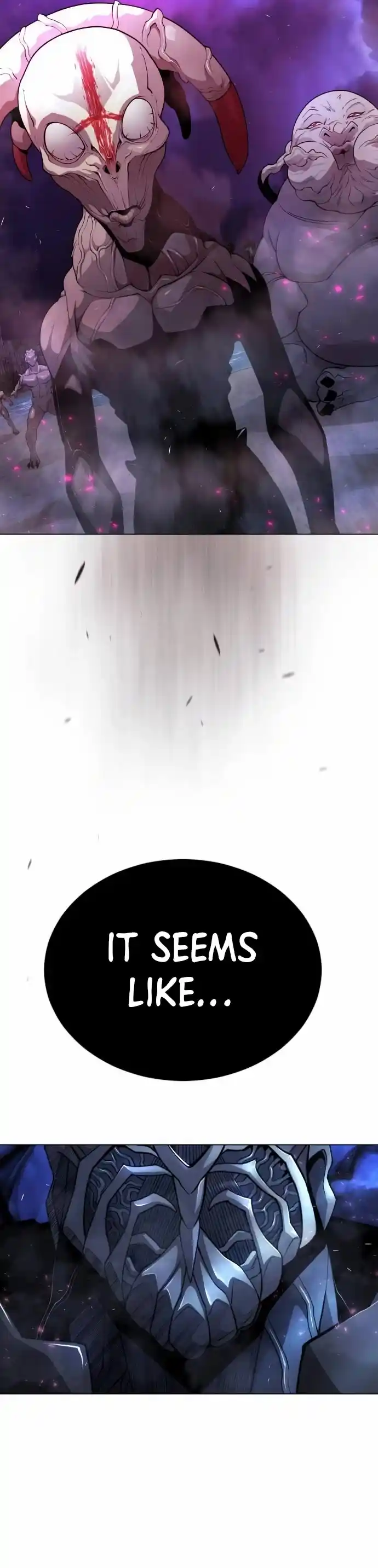 Superhuman Era Chapter 168