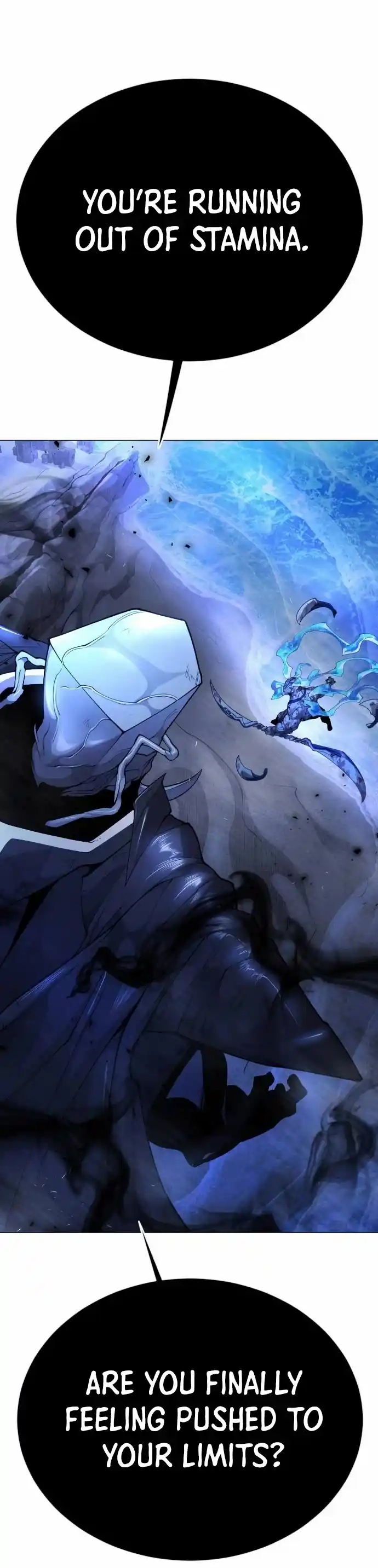 Superhuman Era Chapter 168