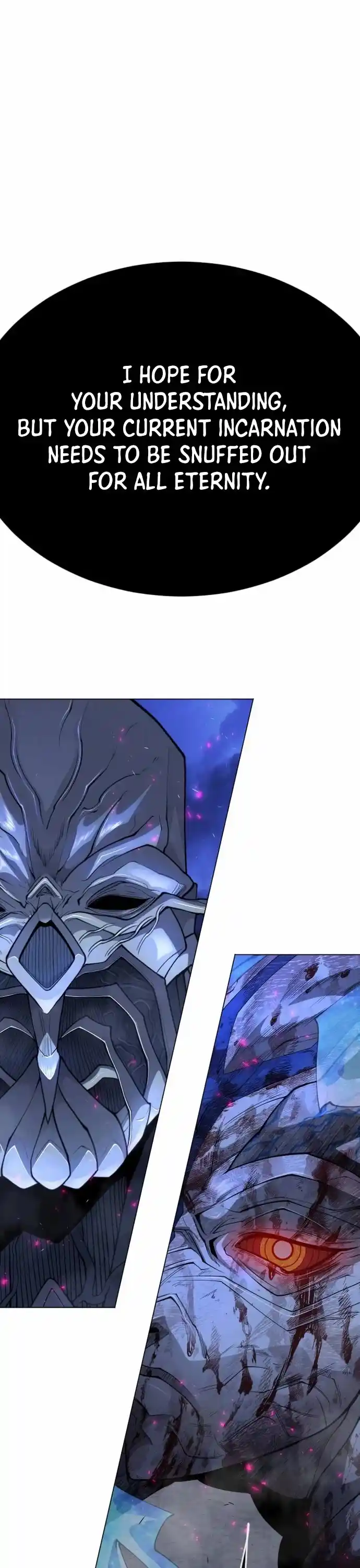 Superhuman Era Chapter 168