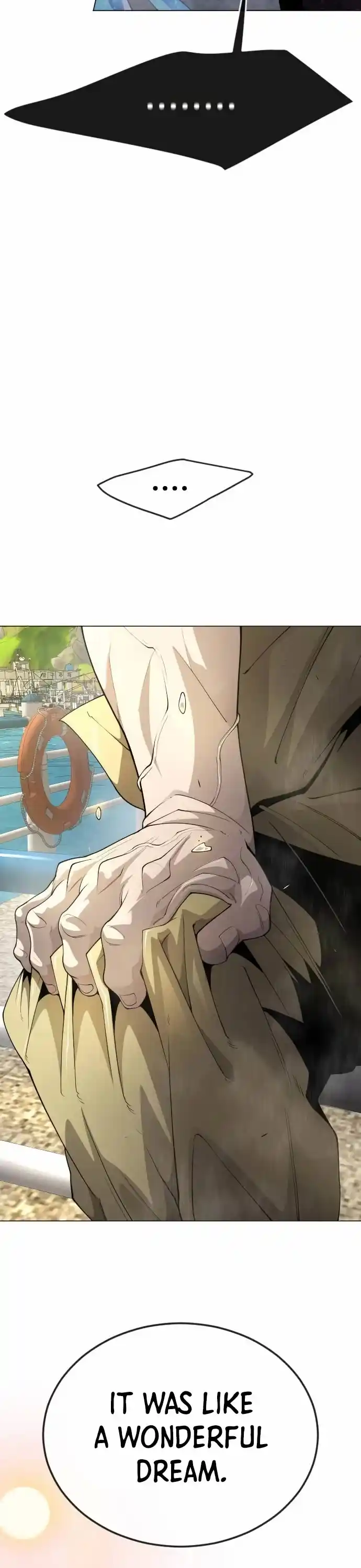 Superhuman Era Chapter 168