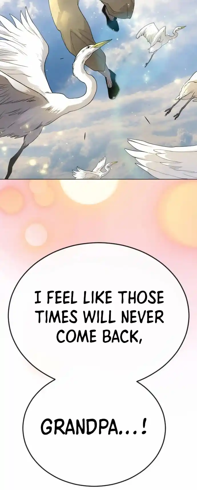 Superhuman Era Chapter 168