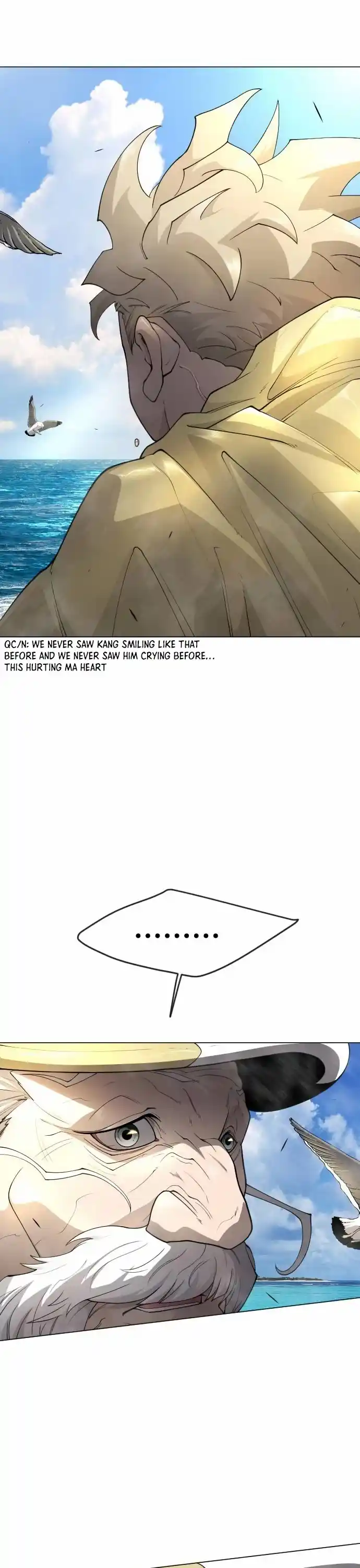 Superhuman Era Chapter 168