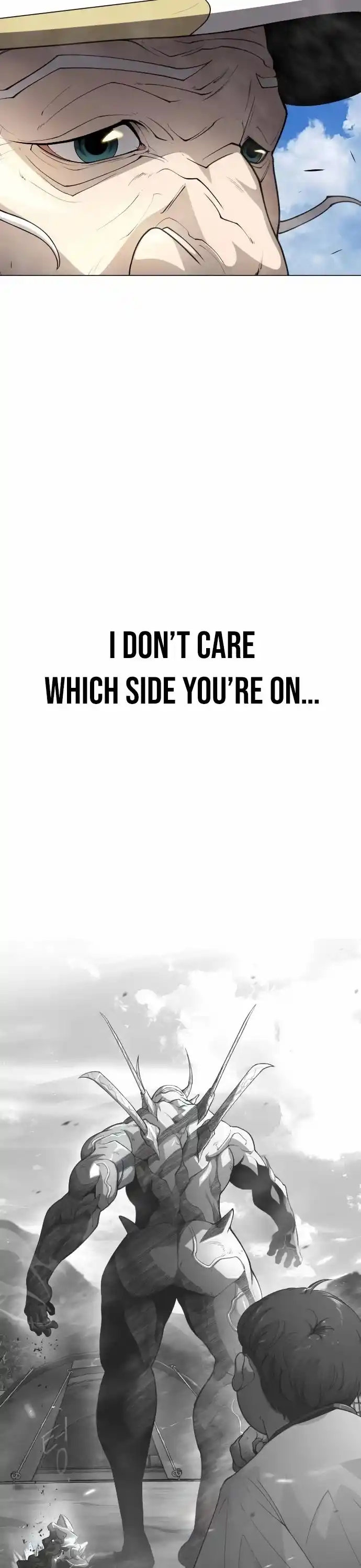 Superhuman Era Chapter 168