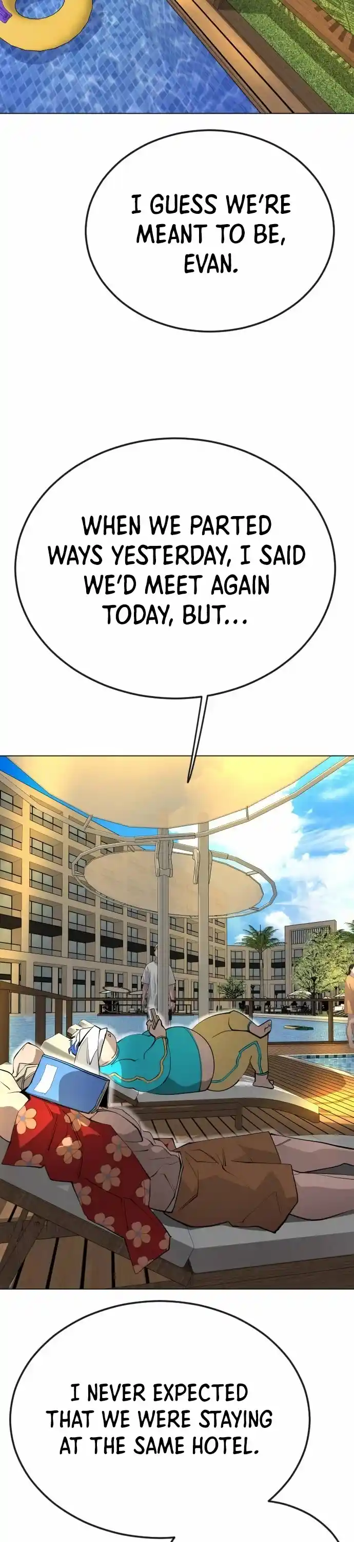 Superhuman Era Chapter 168