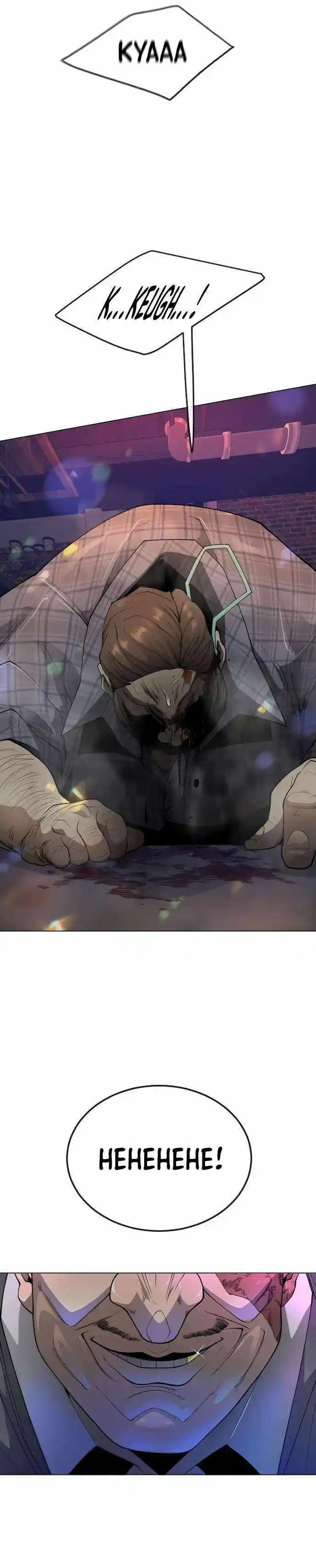 Superhuman Era Chapter 169