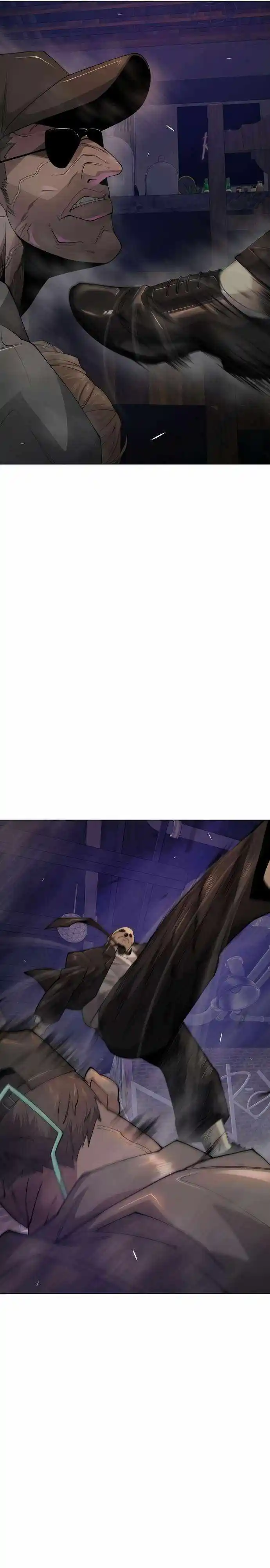 Superhuman Era Chapter 169