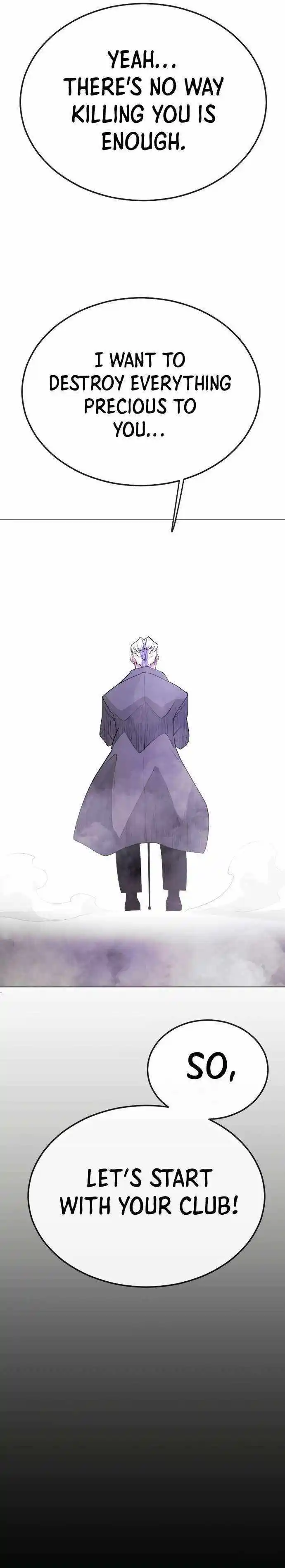 Superhuman Era Chapter 169