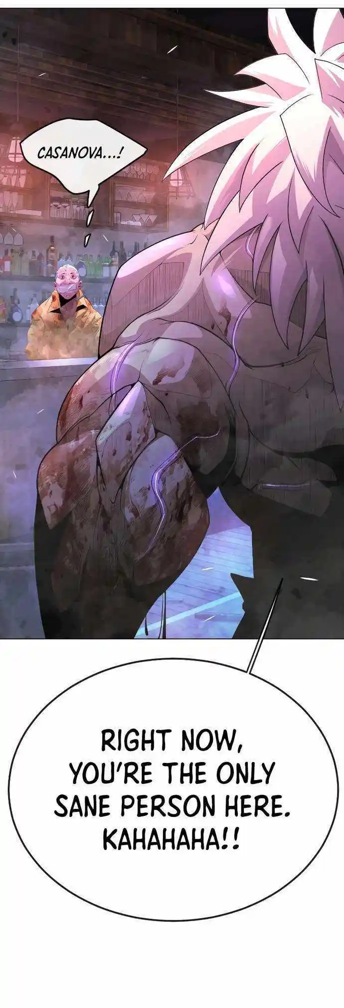 Superhuman Era Chapter 171