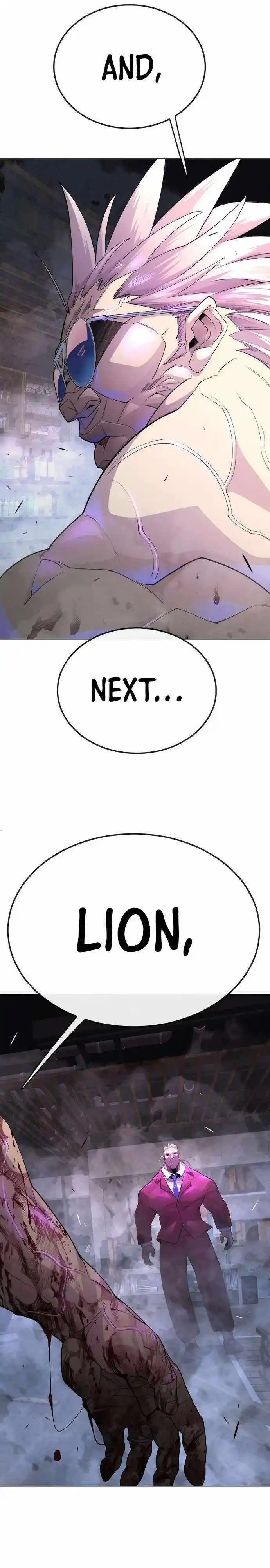 Superhuman Era Chapter 171