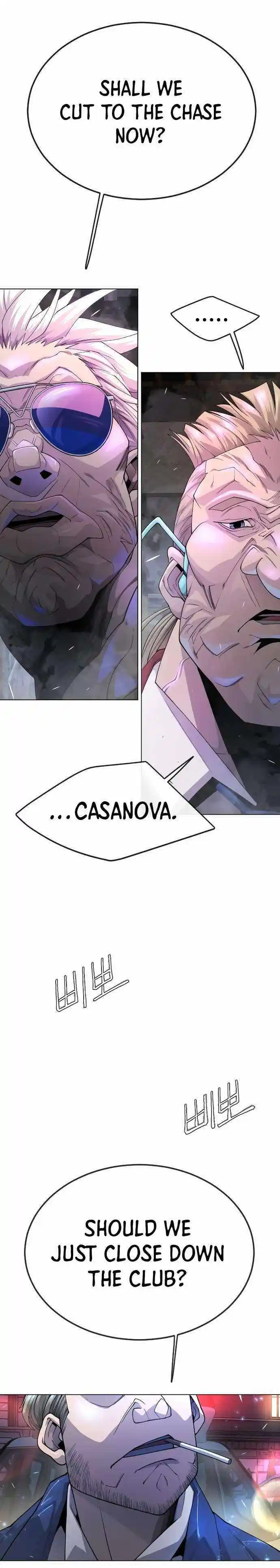 Superhuman Era Chapter 171