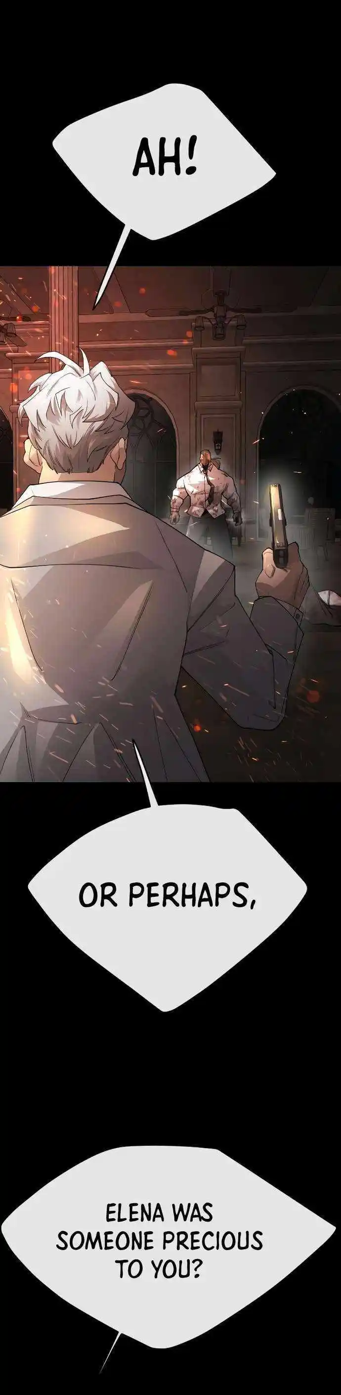 Superhuman Era Chapter 171