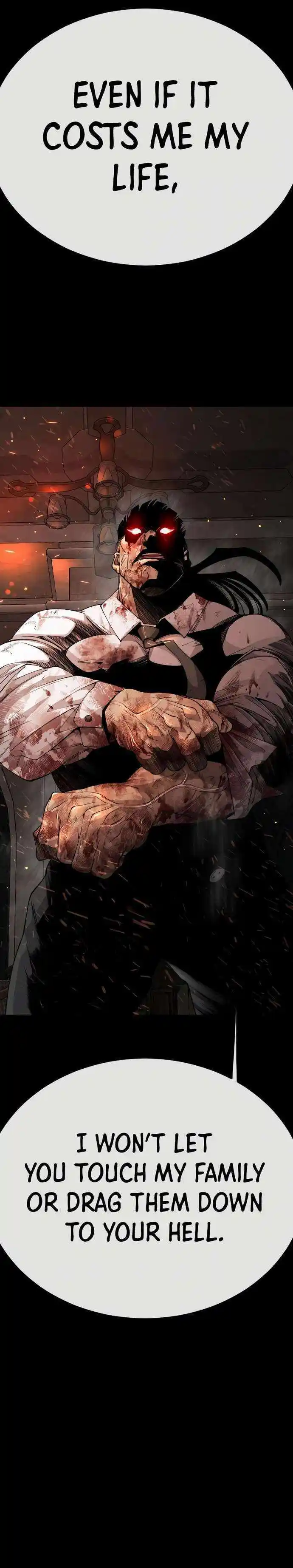 Superhuman Era Chapter 171