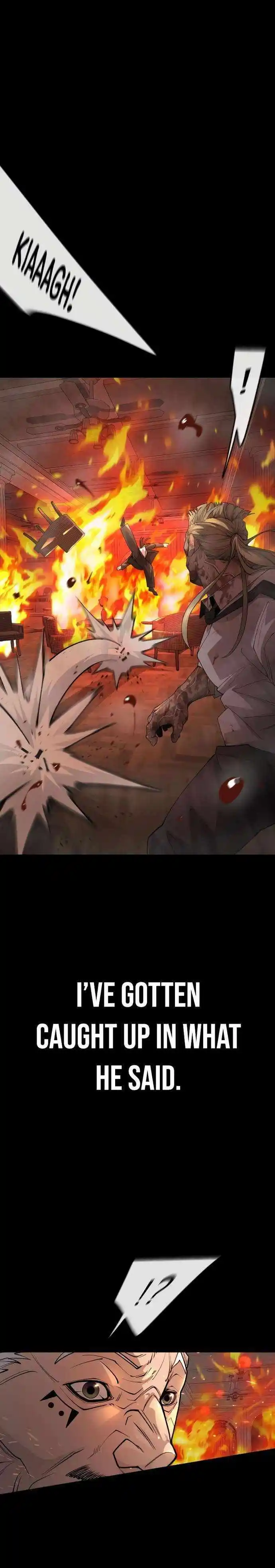 Superhuman Era Chapter 171