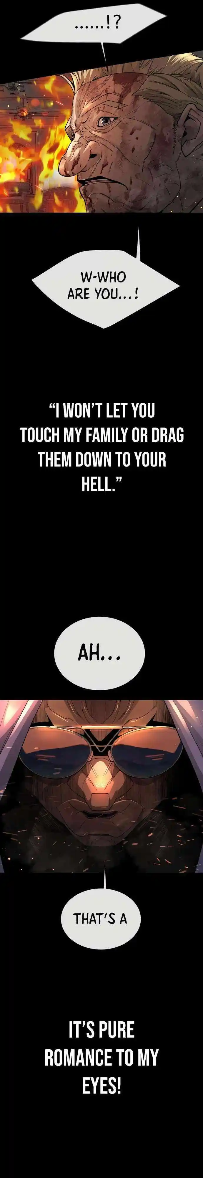 Superhuman Era Chapter 171