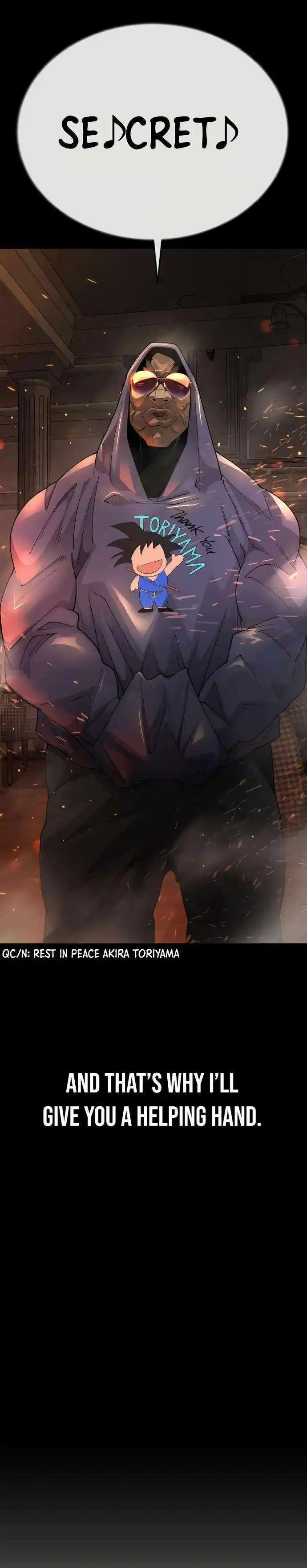 Superhuman Era Chapter 171