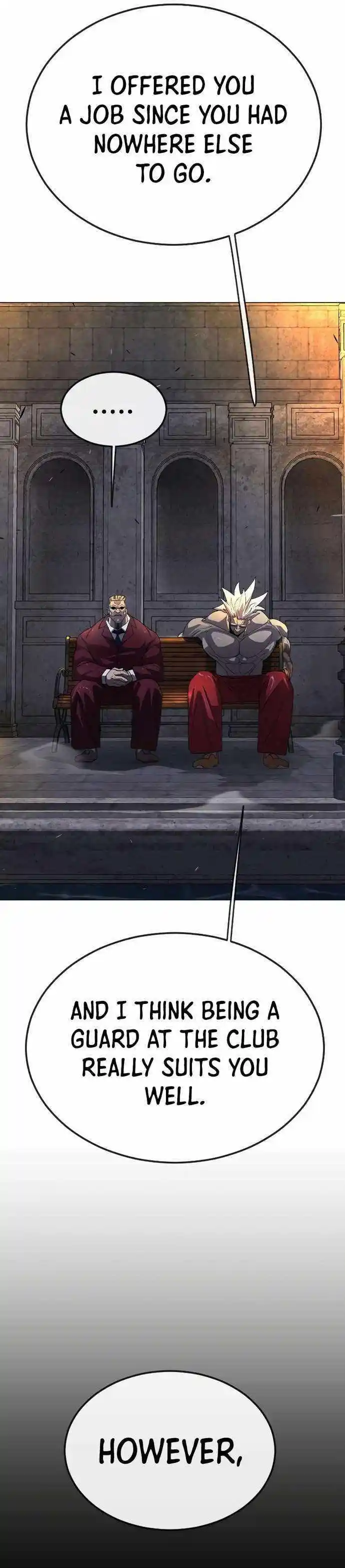 Superhuman Era Chapter 171