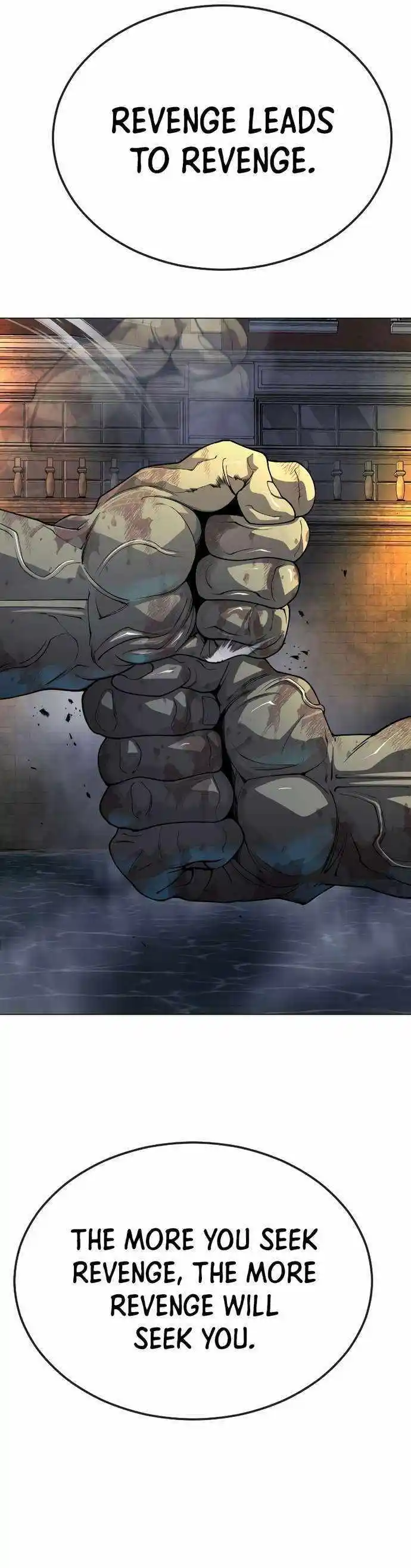 Superhuman Era Chapter 171