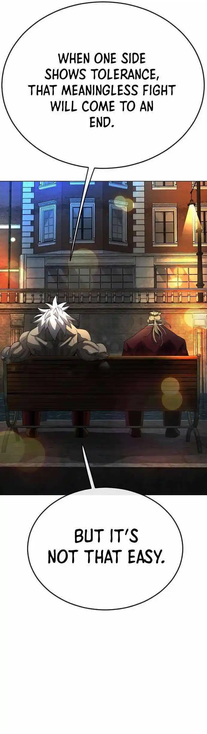 Superhuman Era Chapter 171