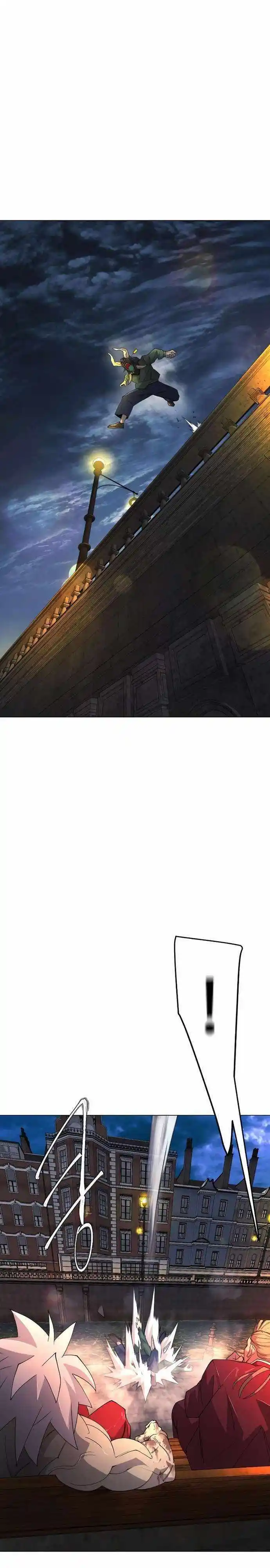 Superhuman Era Chapter 171