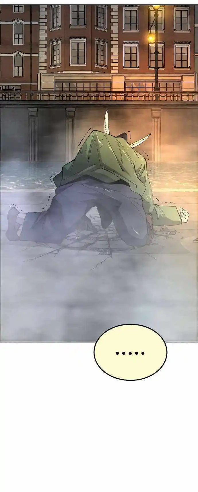 Superhuman Era Chapter 171