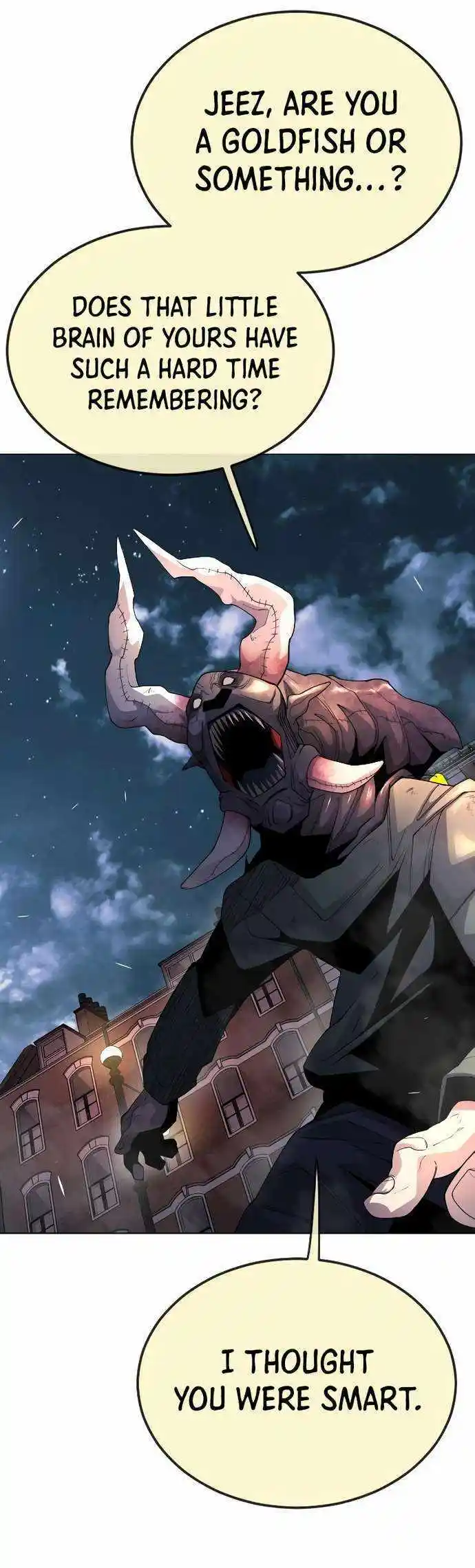 Superhuman Era Chapter 172