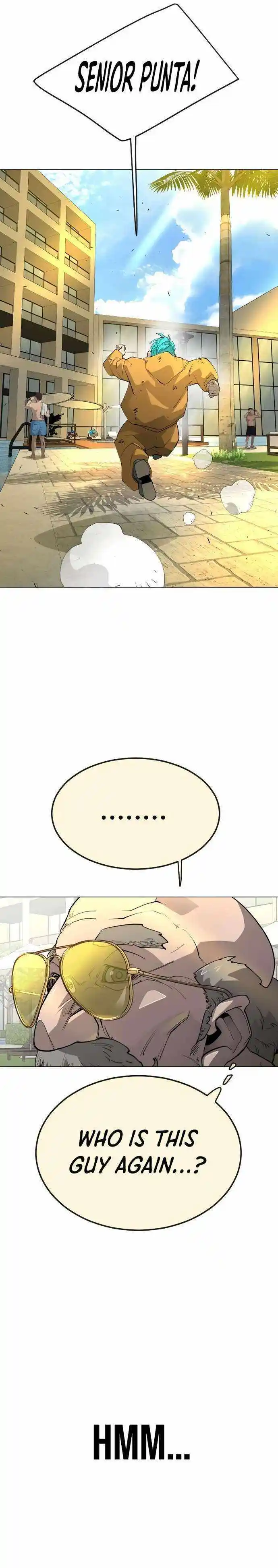 Superhuman Era Chapter 172