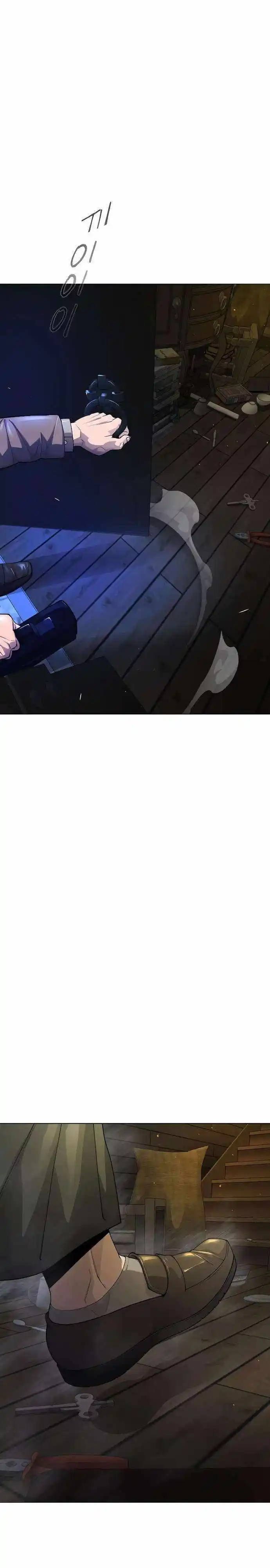 Superhuman Era Chapter 172