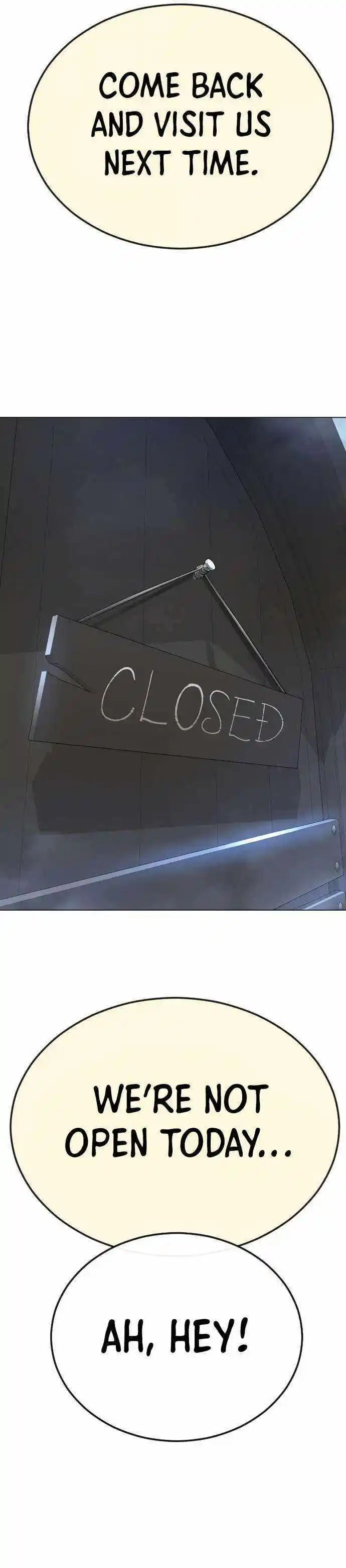 Superhuman Era Chapter 172