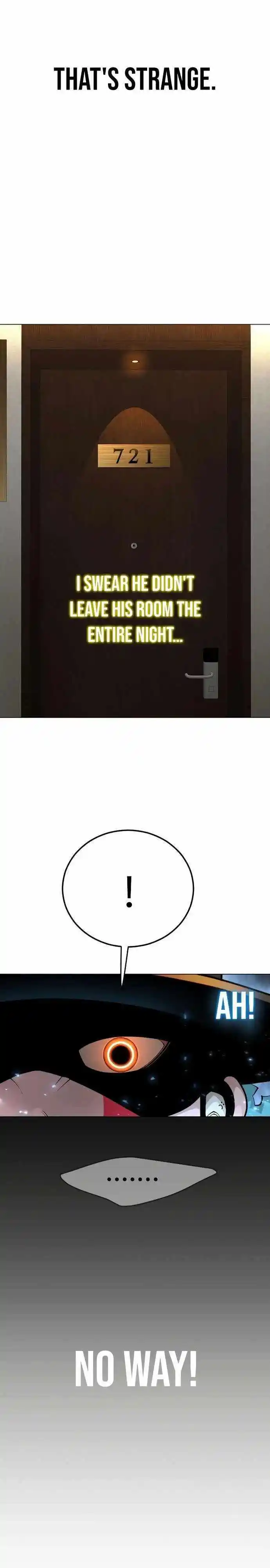 Superhuman Era Chapter 172