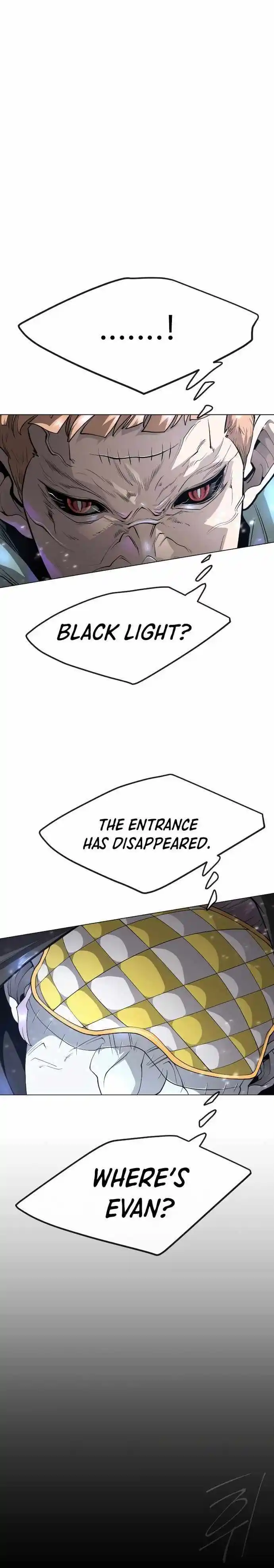 Superhuman Era Chapter 173