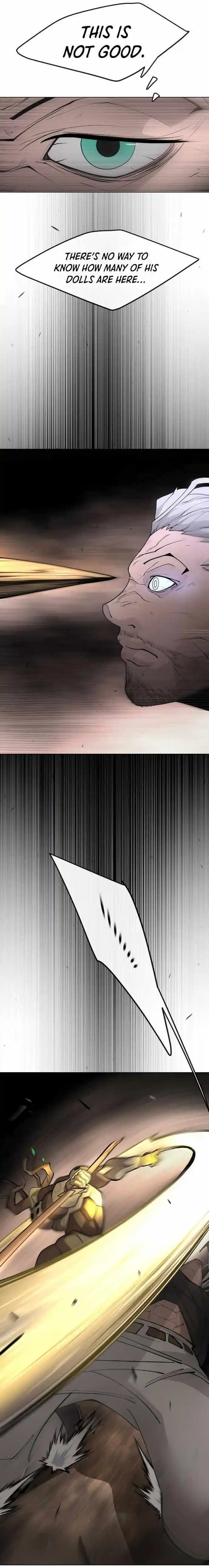 Superhuman Era Chapter 173