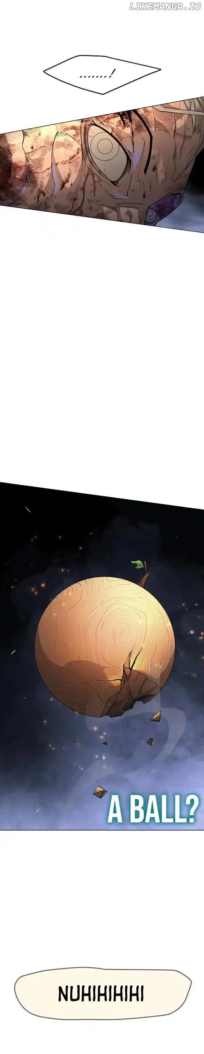 Superhuman Era Chapter 174