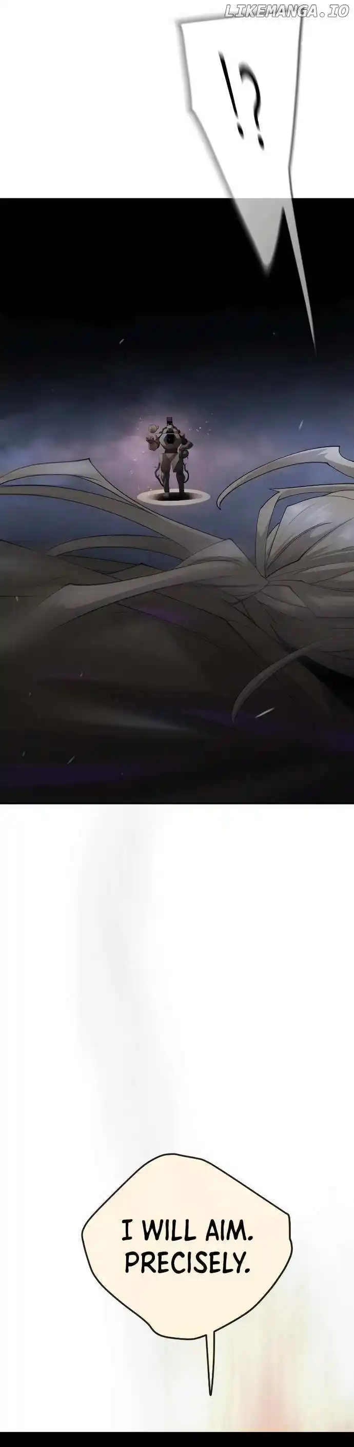 Superhuman Era Chapter 174